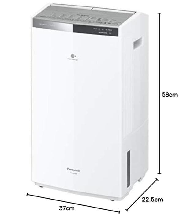 パナソニック　衣類乾燥除湿機　f-yhrx200