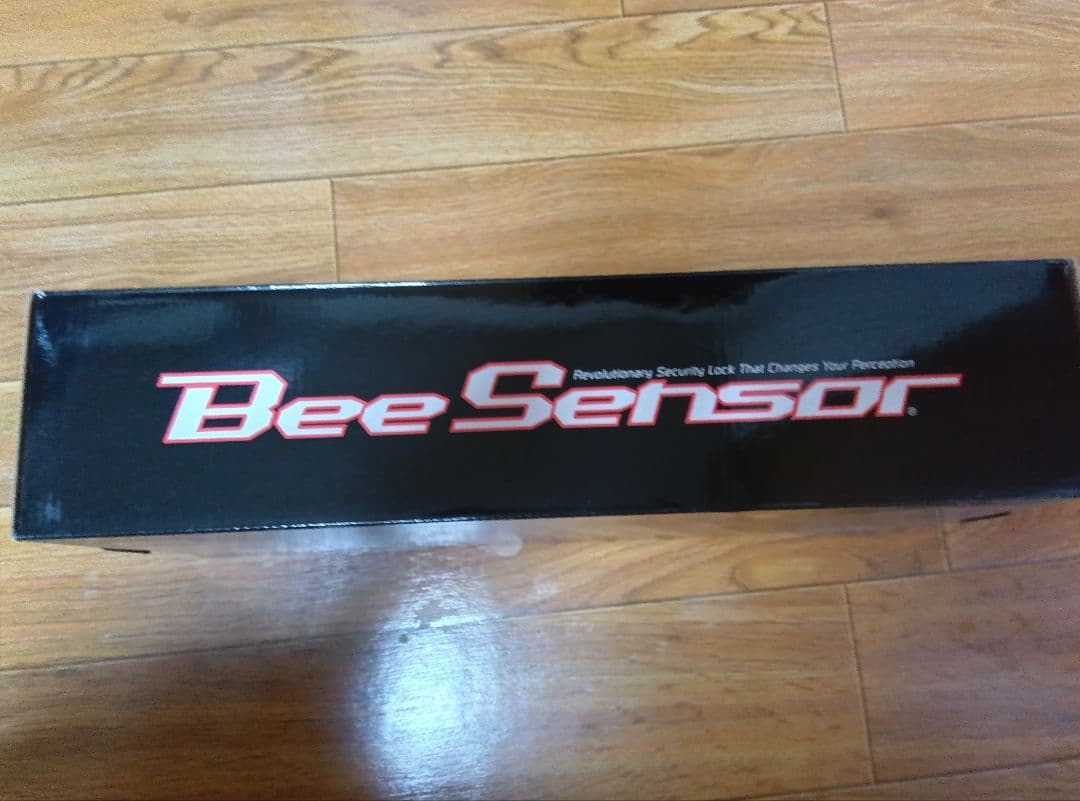 最上級モデルBee Sensor ステアリングロック　加藤電機株式会社