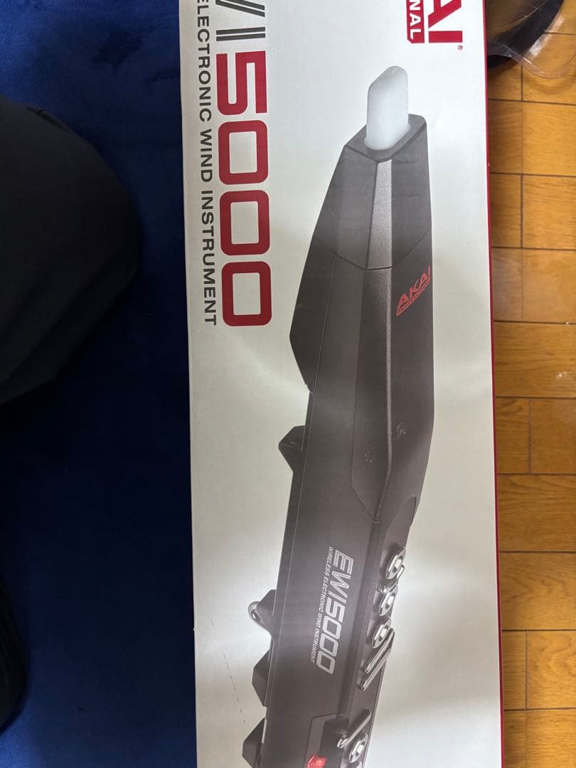 その他 AKAI EWI5000