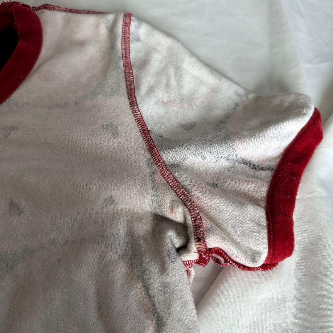 シャネル　半袖　パリ　モスクワコレクション　09