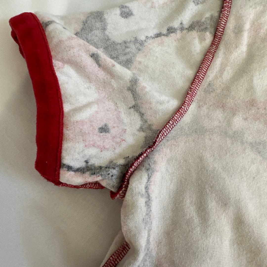 シャネル　半袖　パリ　モスクワコレクション　09