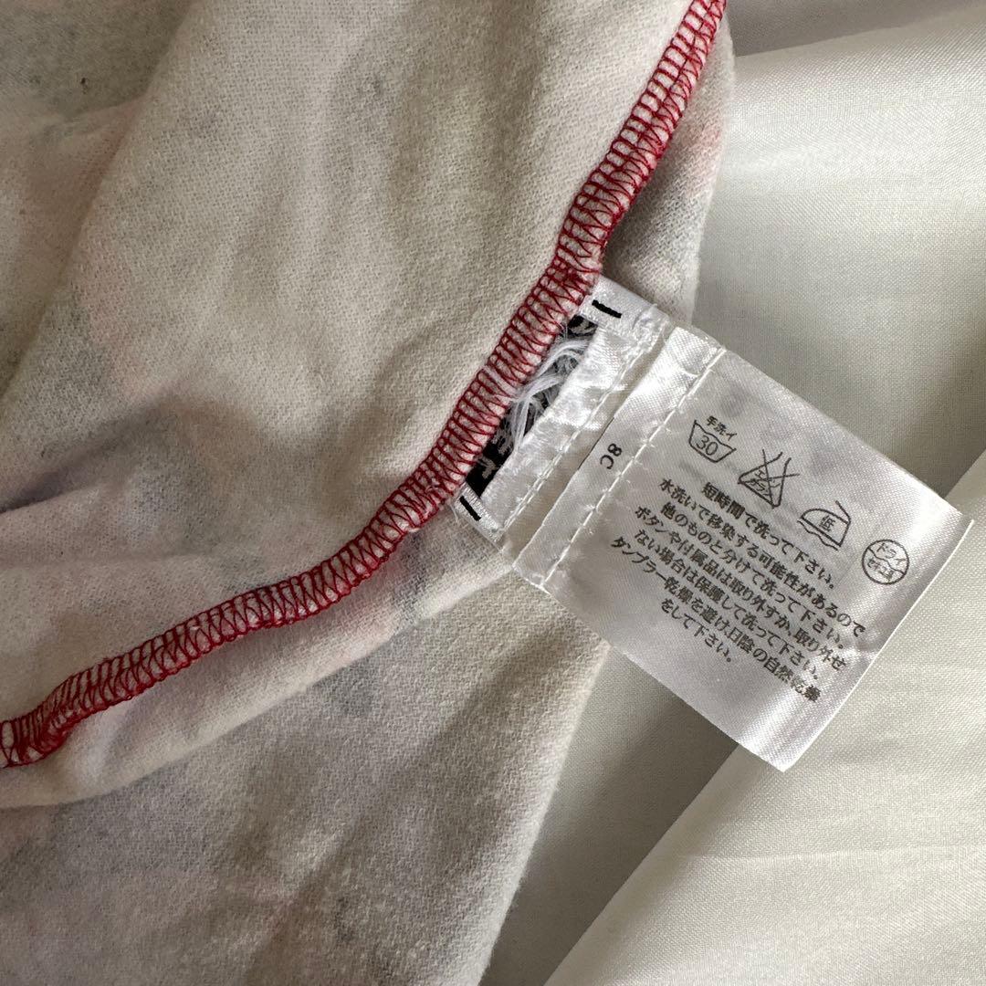 シャネル　半袖　パリ　モスクワコレクション　09