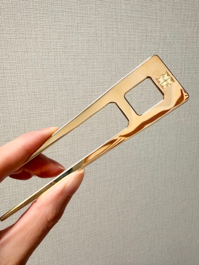 HOPE weshapehope かんざし