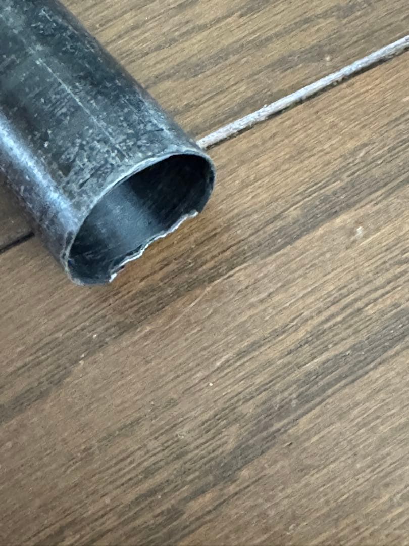 SIMANO 鮎竿 ハイパワー プロセレクト X 鮎 100 中硬