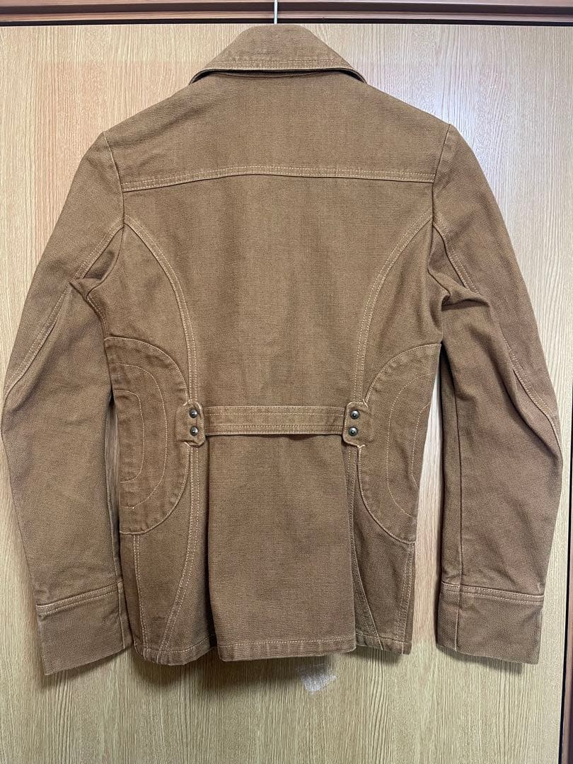 share spirit ウエストベルト テーラードジャケットY2K