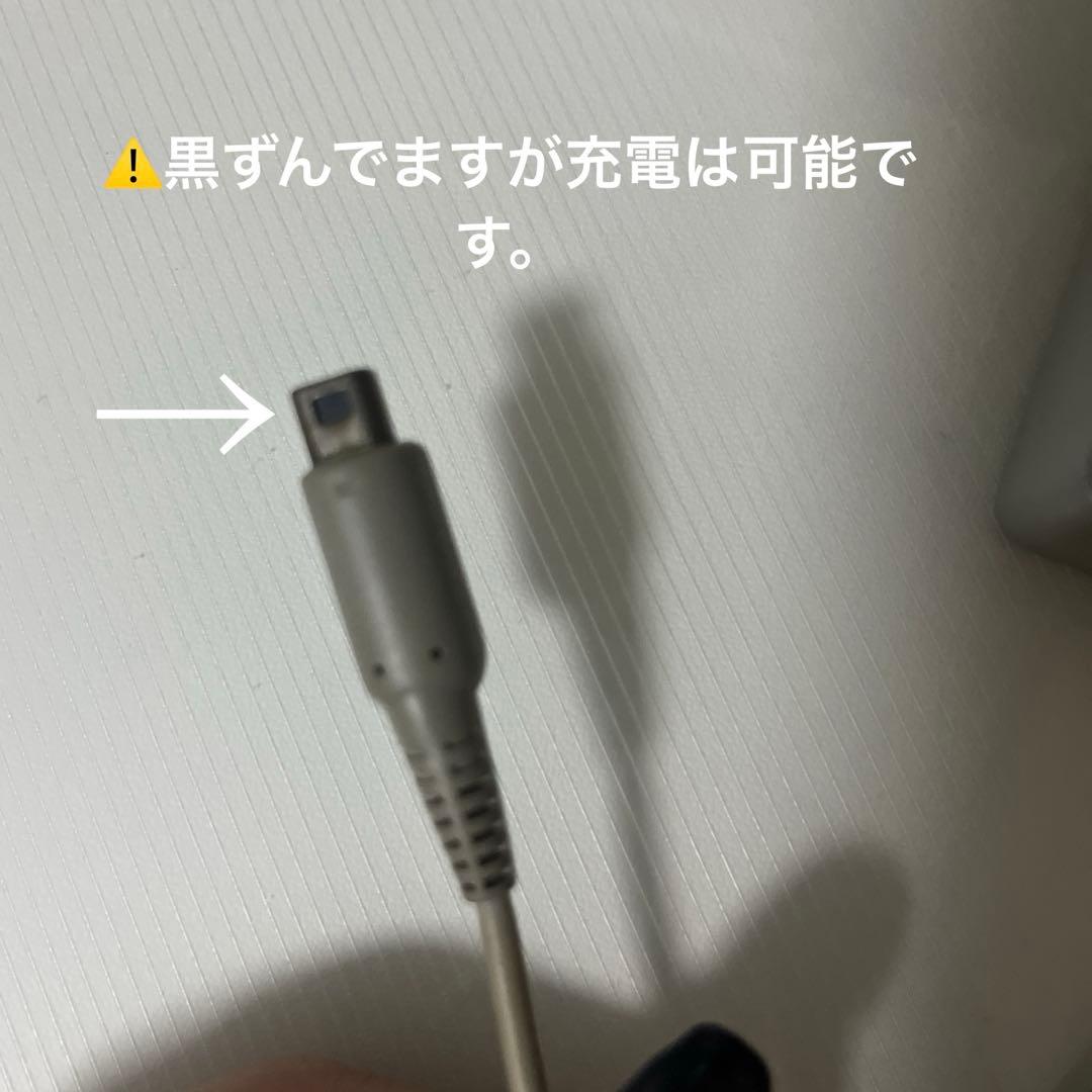 ス*ー様 【注意点あり】Newニンテンドー3DS LL パールホワイト