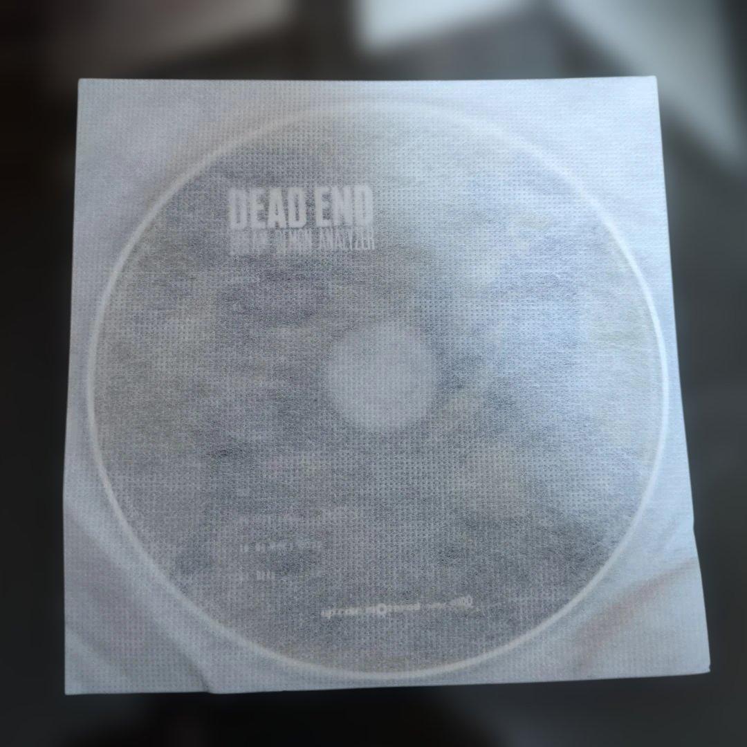 DREAM DEMON ANALYZER【初回限定】