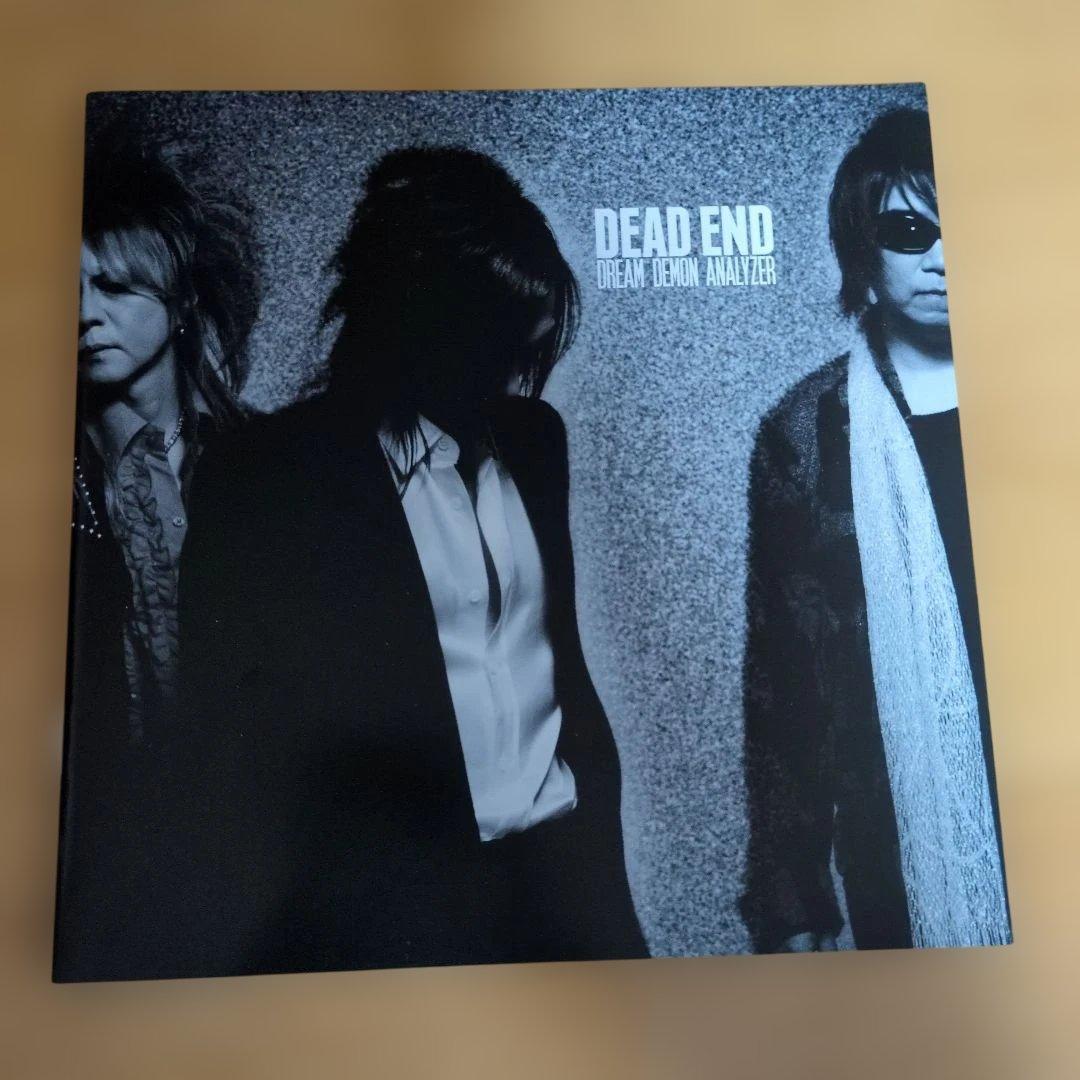 DREAM DEMON ANALYZER【初回限定】