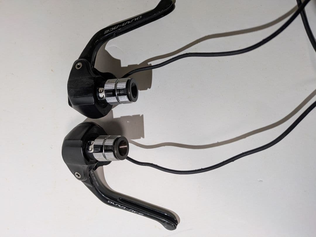 DURA-ACE di2シフター