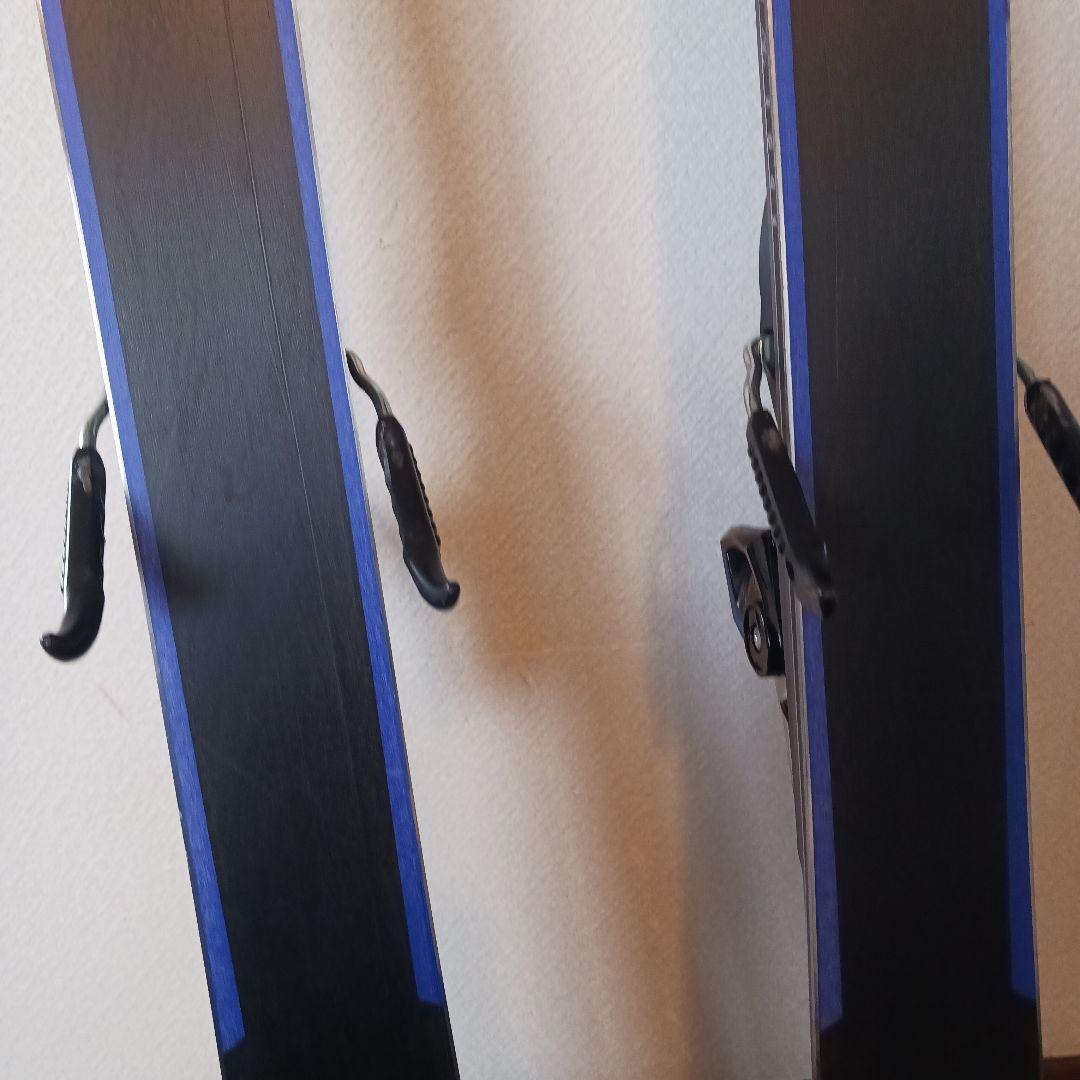 Salomon S/MAX BLAST 165cm ビンディング355