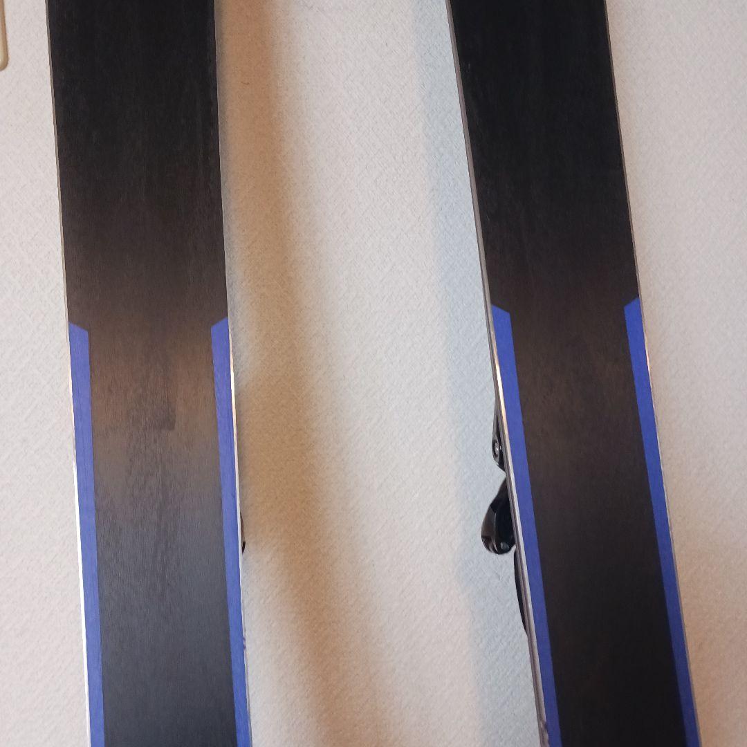 Salomon S/MAX BLAST 165cm ビンディング355