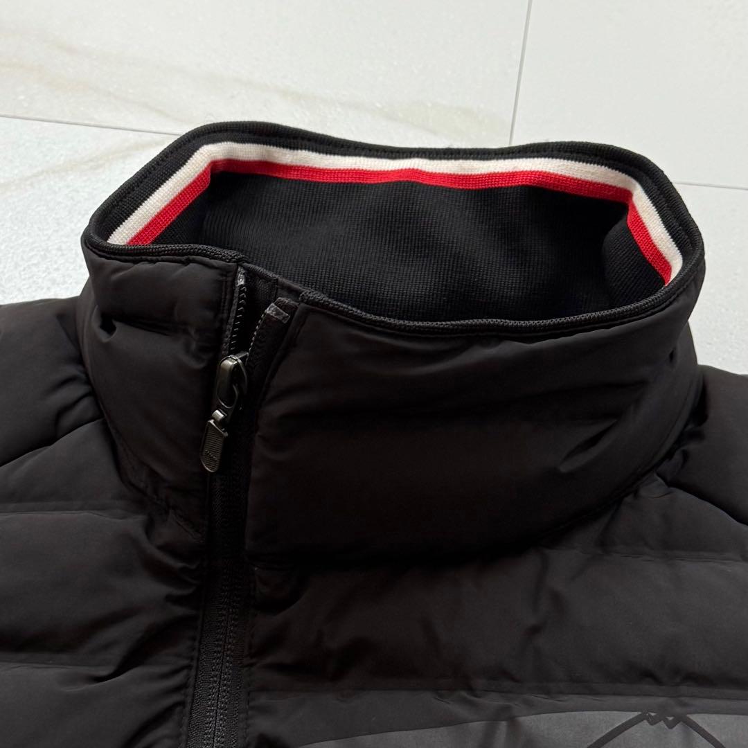 美品✨ クシタニ ホワイトグースダウンジャケット K-2842 XL