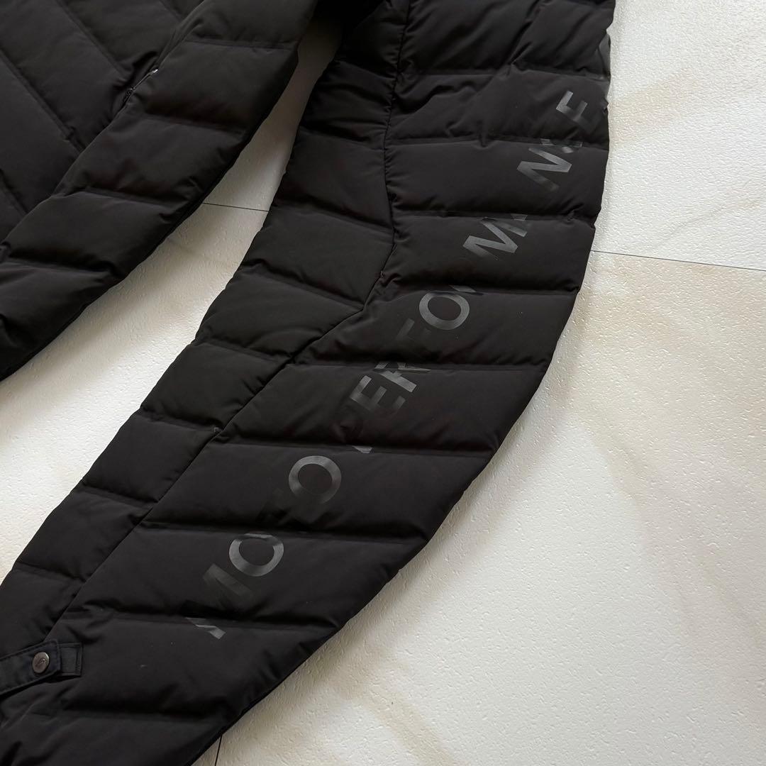 美品✨ クシタニ ホワイトグースダウンジャケット K-2842 XL