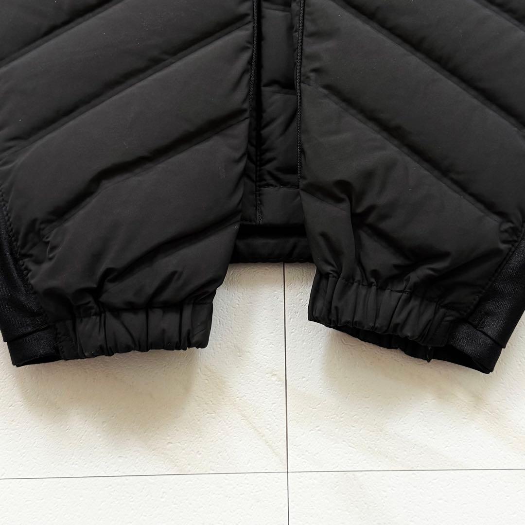 美品✨ クシタニ ホワイトグースダウンジャケット K-2842 XL