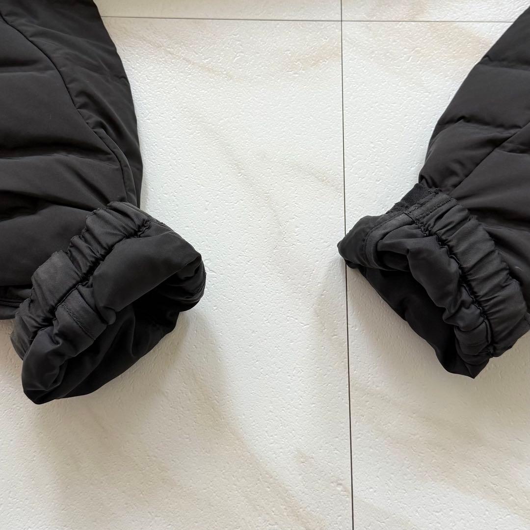 美品✨ クシタニ ホワイトグースダウンジャケット K-2842 XL