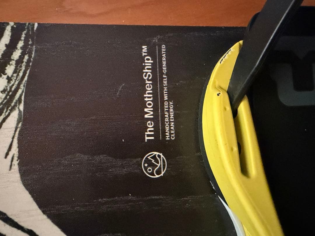 スノーボード S-PUR