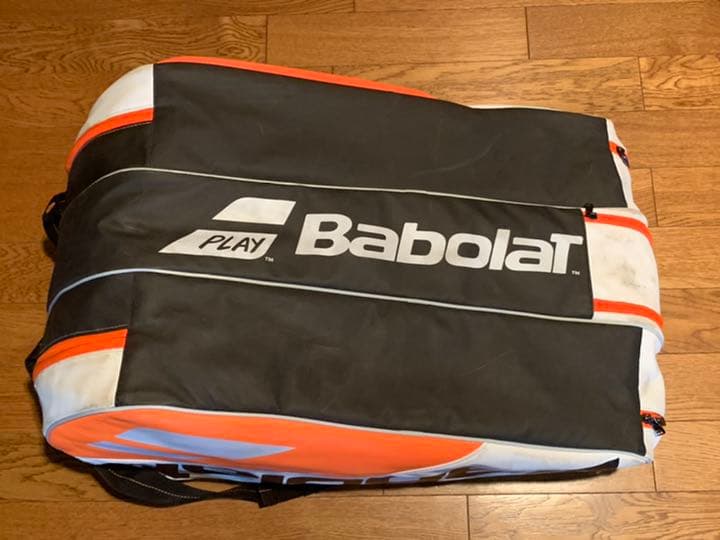 Babolat ラケットバック 12本入