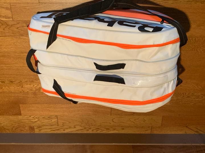 Babolat ラケットバック 12本入