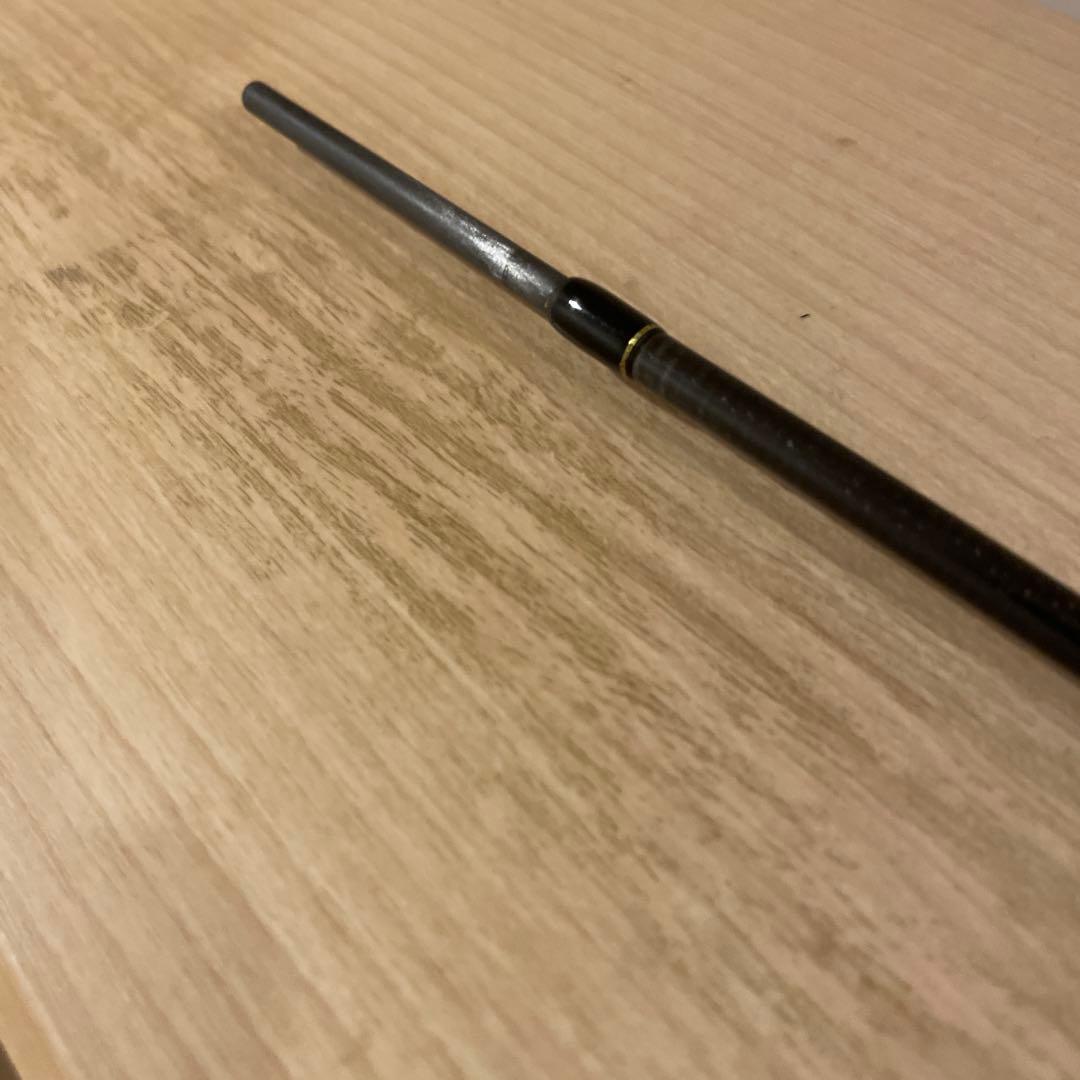 イトウクラフト・エキスパートカスタムEXC510ULX(ボロン)(カリン)