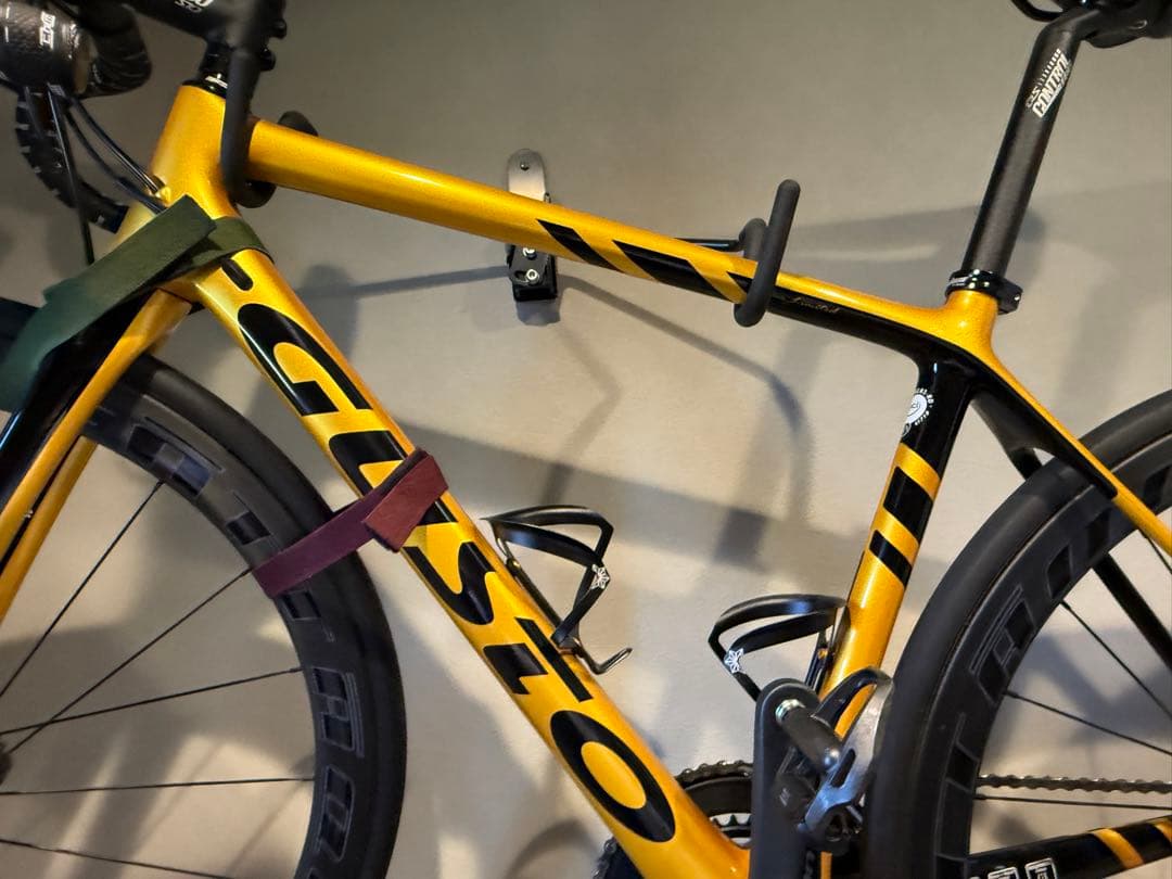 グスト GUST RCR Team Limited DISC ロードバイク