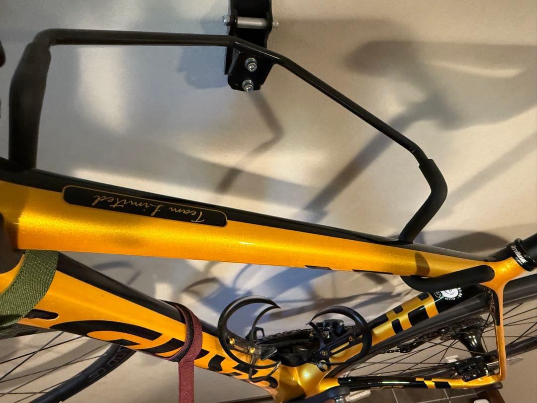 グスト GUST RCR Team Limited DISC ロードバイク