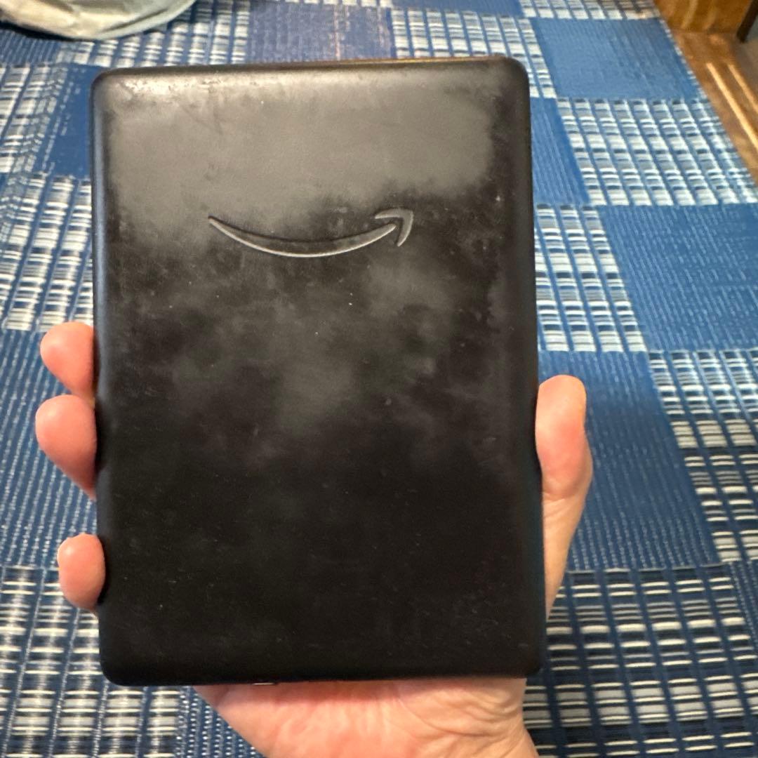 Kindle Paperwhite 第11世代 広告なし 8GBモデル