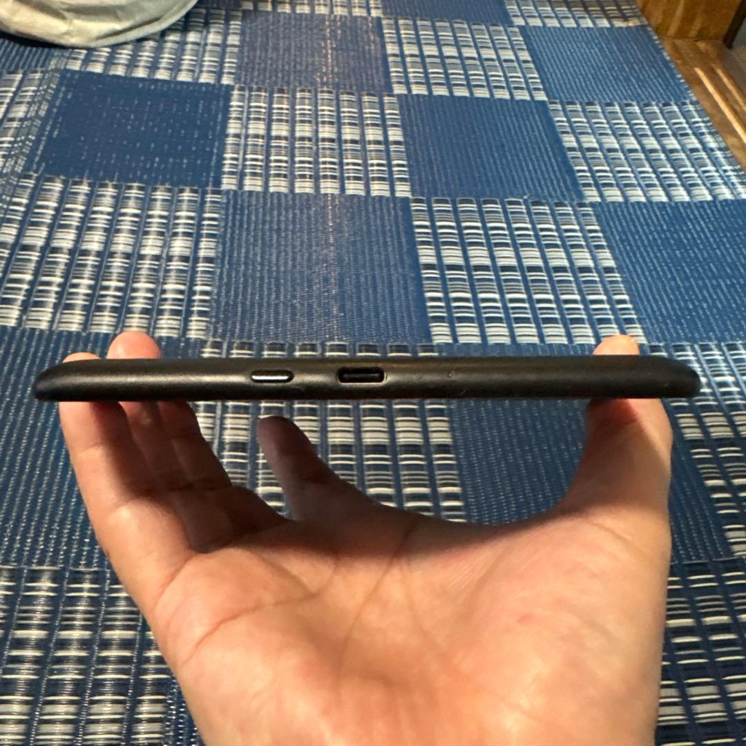 Kindle Paperwhite 第11世代 広告なし 8GBモデル