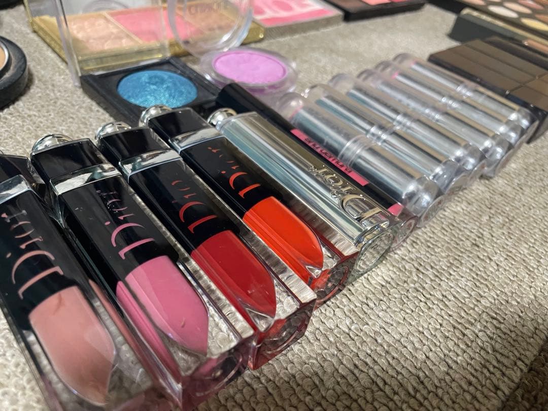 全てブランド　全てデパコス、化粧品まとめ売り