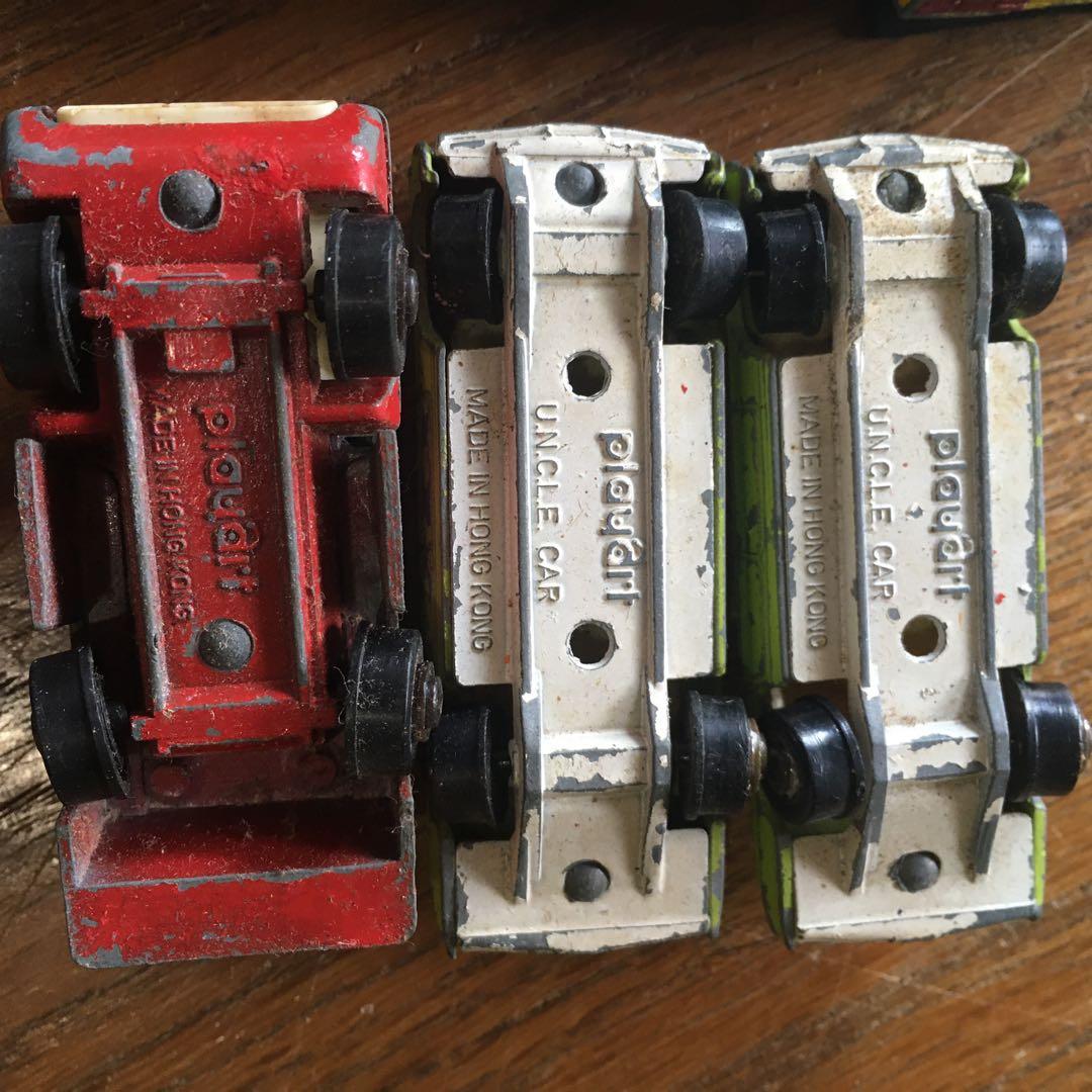 す*中様 ミニカー　まとめ売り