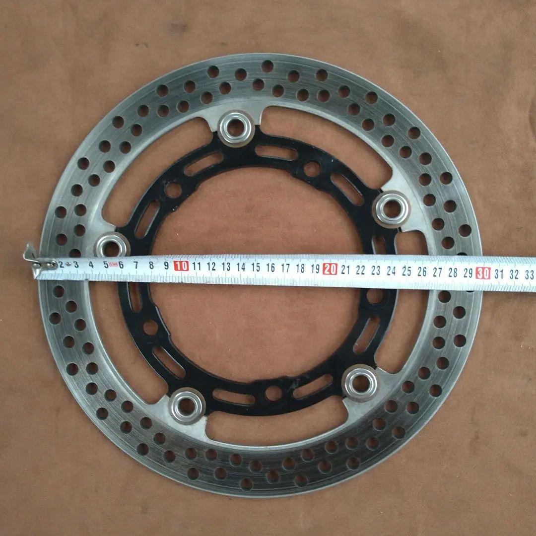 #Kawasaki #カワサキ #Z900RS #純正 #ディスク #ブレーキ