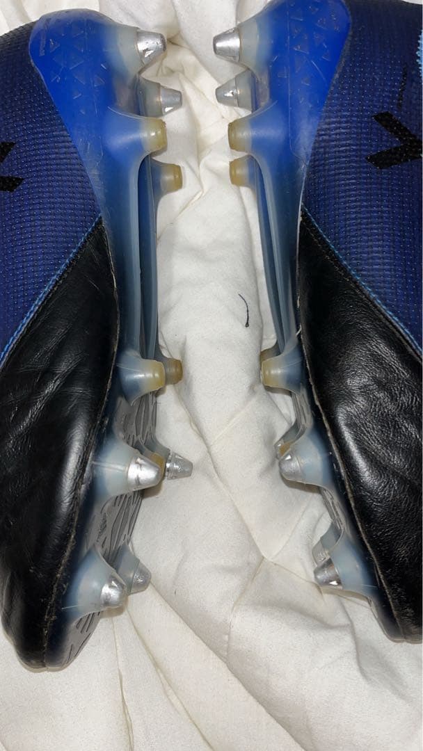 サッカースパイクエース