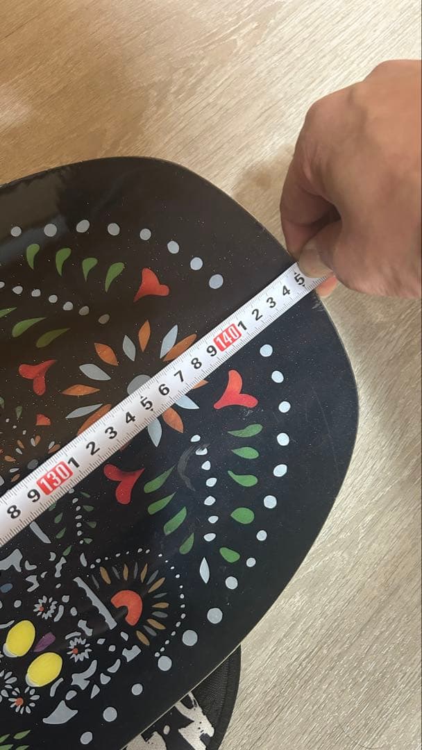 ももたろこサロモン　Salomon スノーボード 約145cm