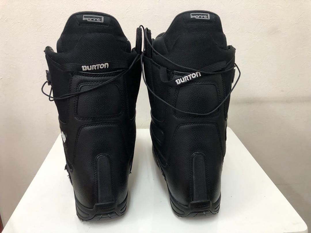 BURTON バートン MOTO モト スノーボードブーツ 26cm(US8)