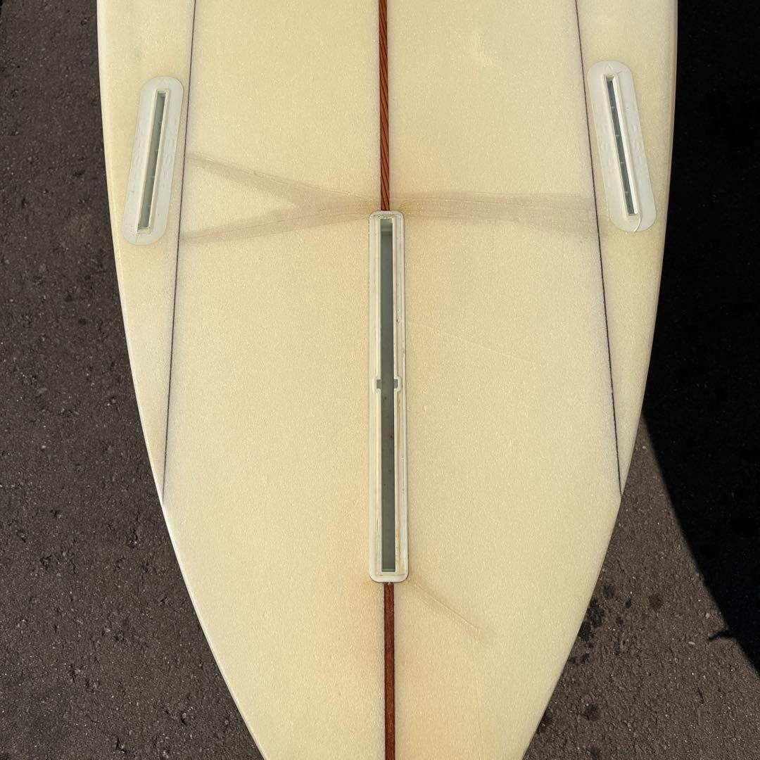 ベアーサーフボード ロングボード 9'6\"
