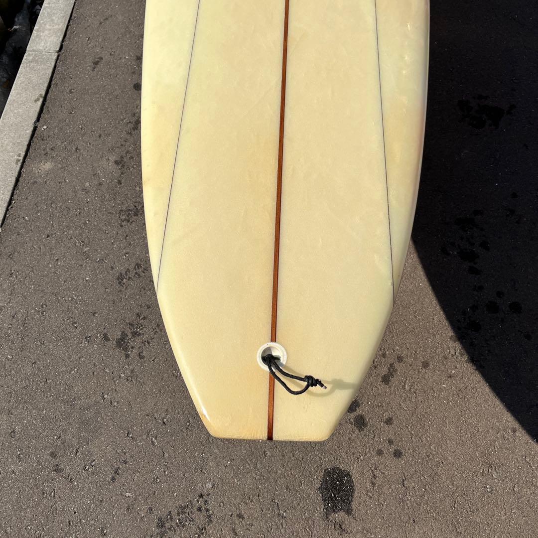 ベアーサーフボード ロングボード 9'6\"