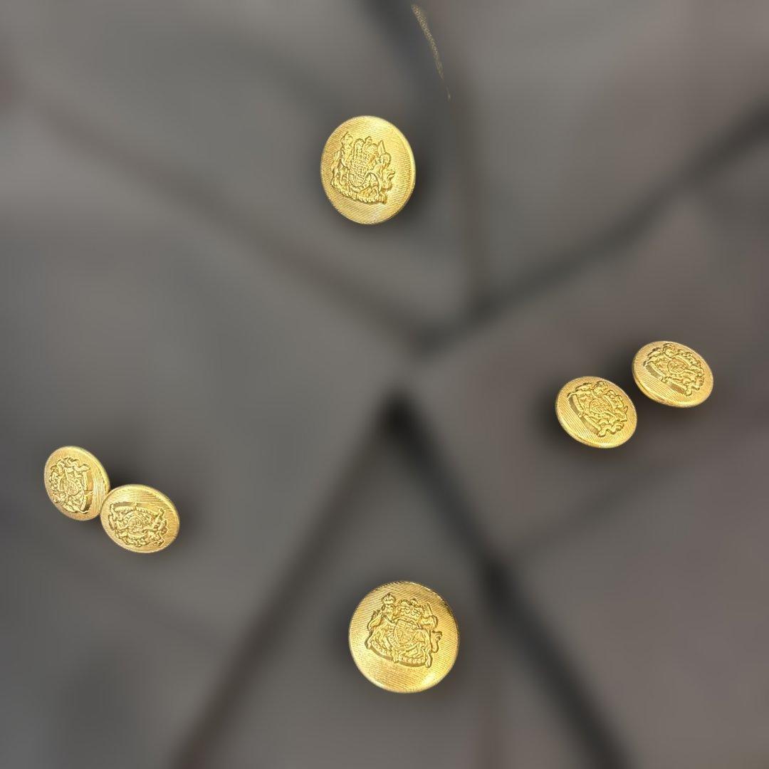 フォーマルセット 120cm ネイビー ユナイテッドアローズグリーンレーベル