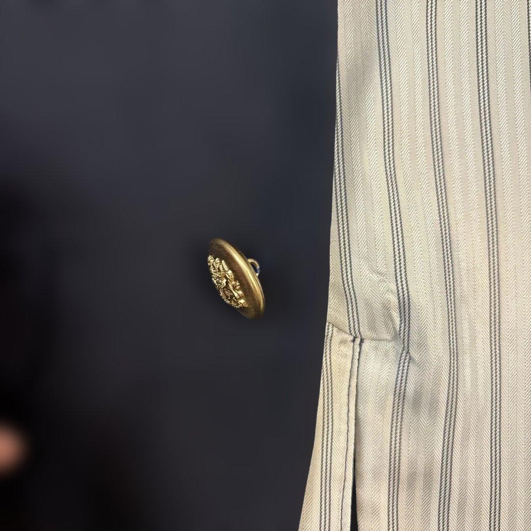 フォーマルセット 120cm ネイビー ユナイテッドアローズグリーンレーベル