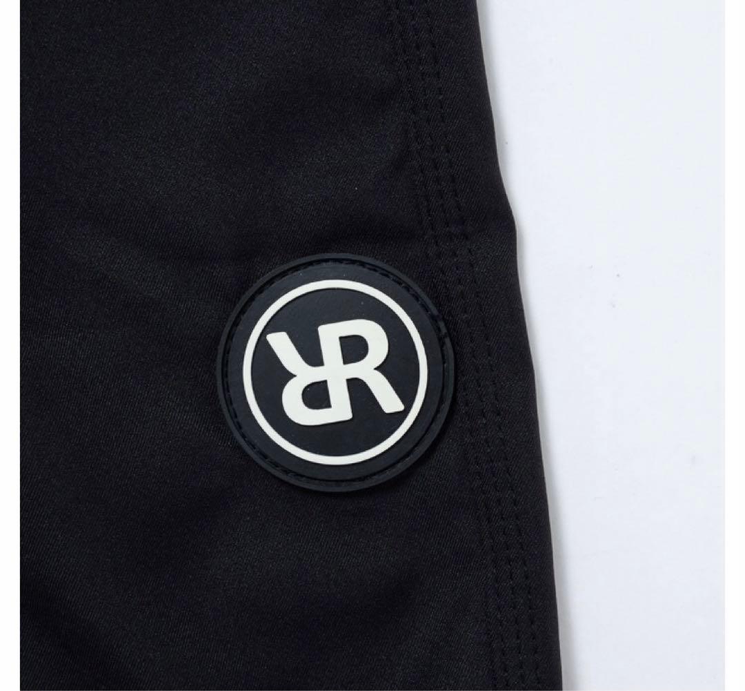 2024 RASH 4WAY ボードショーツ新品