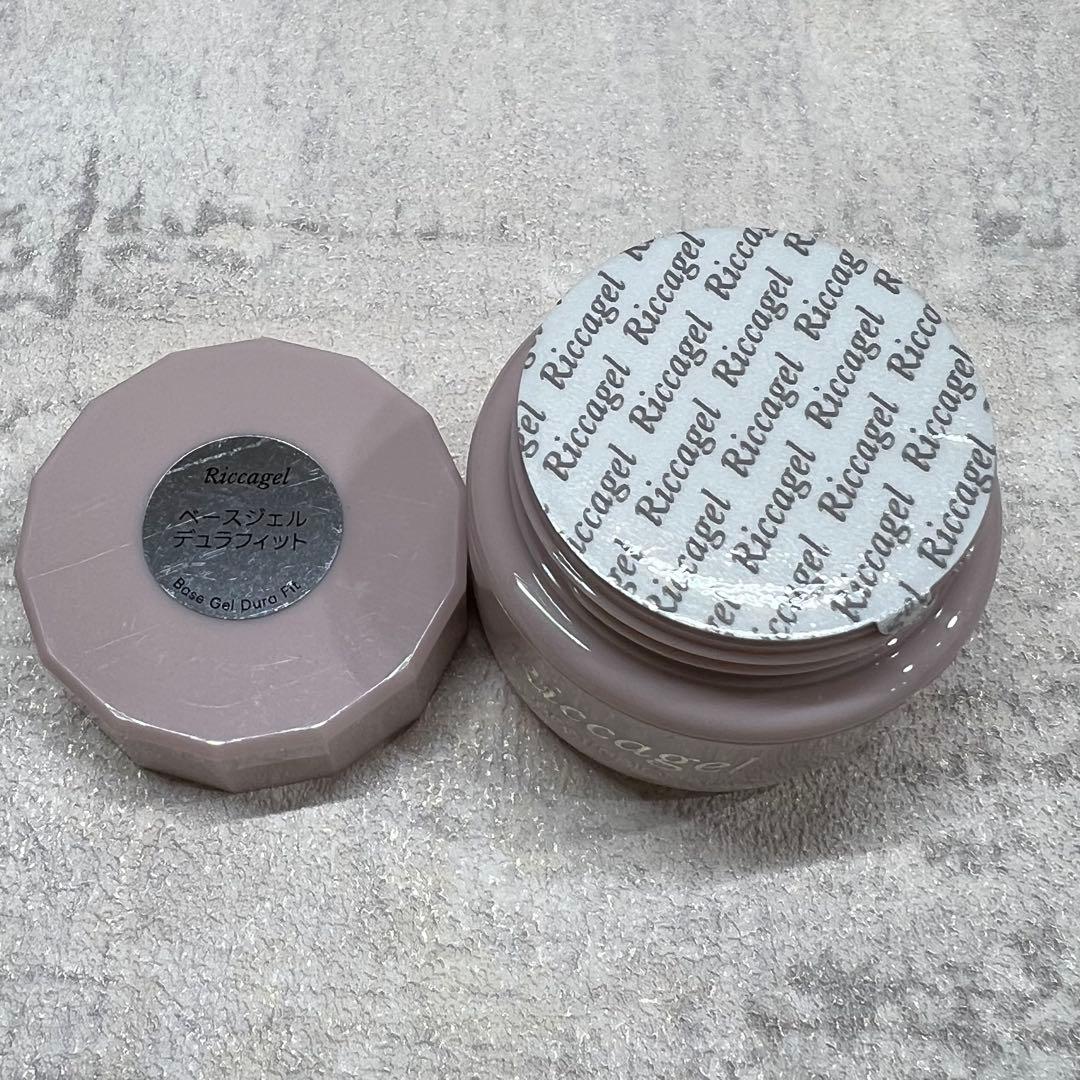 リッカジェル デュラフィット　30g