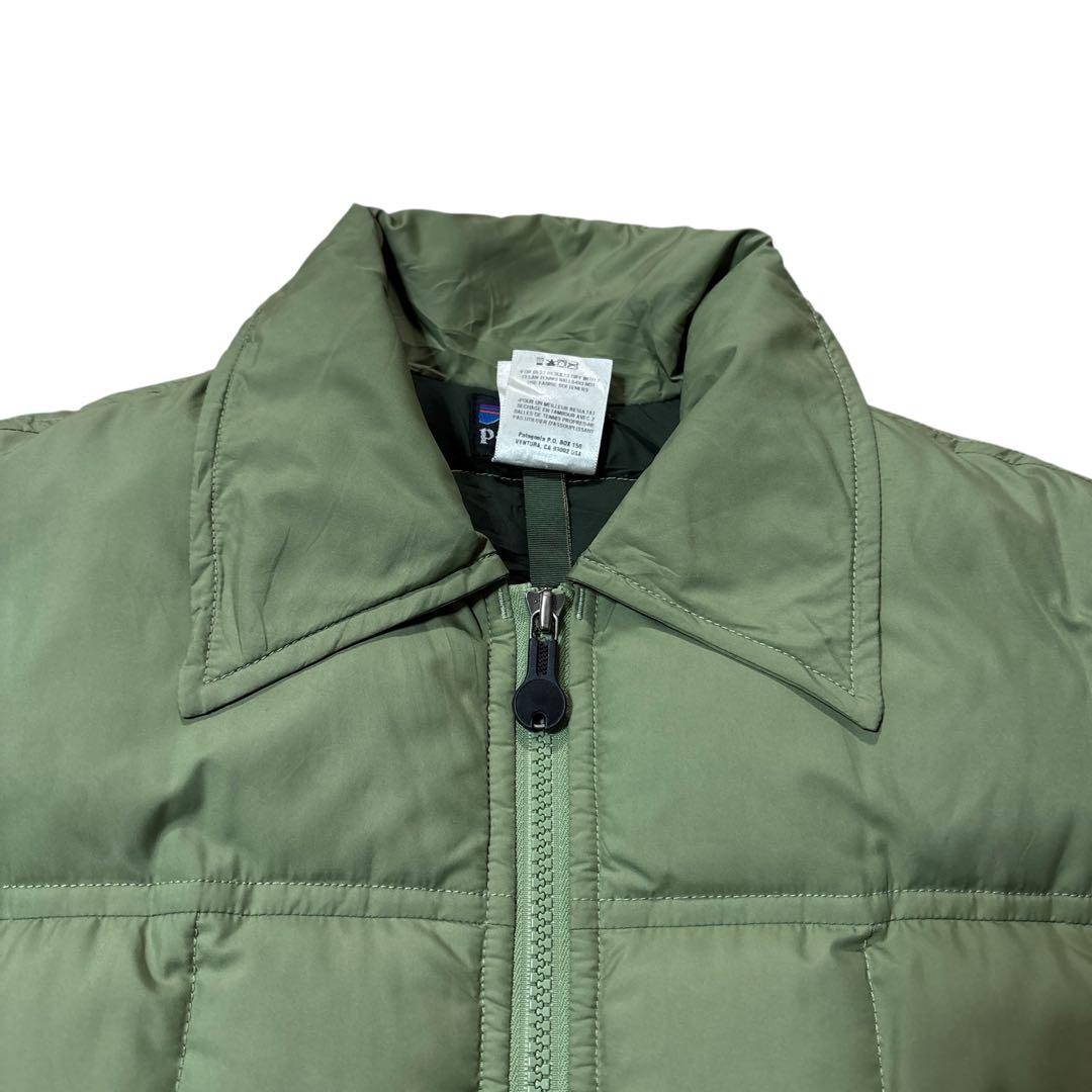ジャケット・アウター patagonia WOMENS LIGHT DOWN JACKET