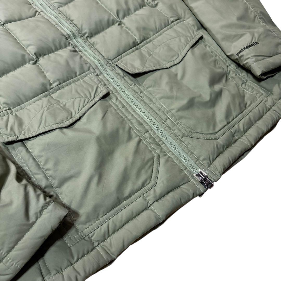 ジャケット・アウター patagonia WOMENS LIGHT DOWN JACKET