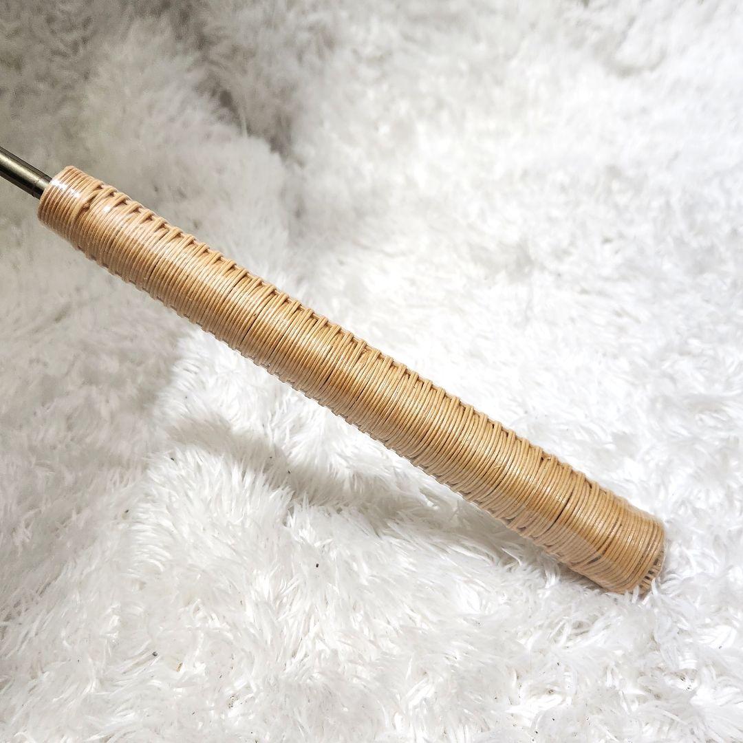 【タグ付き】オーブ刺繍 パゴタ型 日傘 ヴィヴィアンウエストウッド