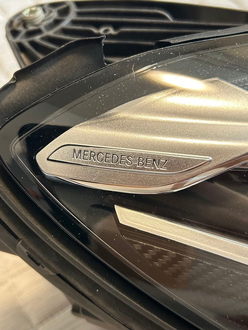 SLC180 （W172）純正LEDヘッドライト （A1729063801 ）