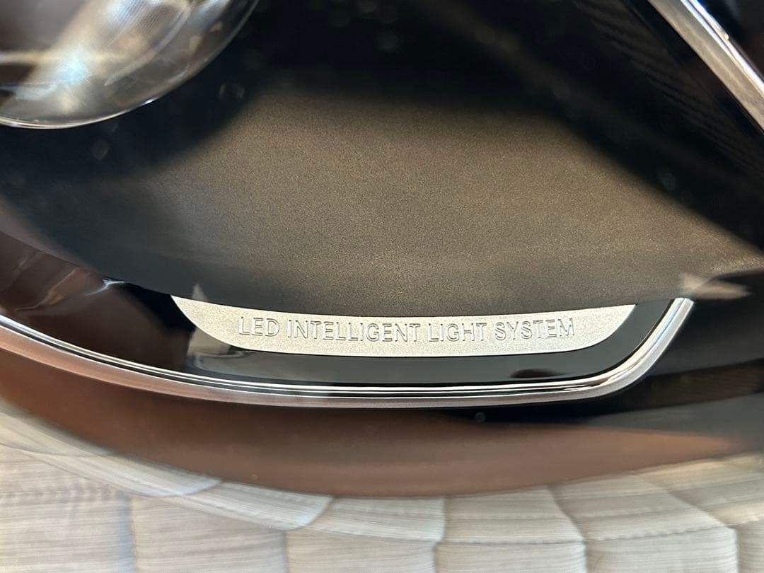 SLC180 （W172）純正LEDヘッドライト （A1729063801 ）