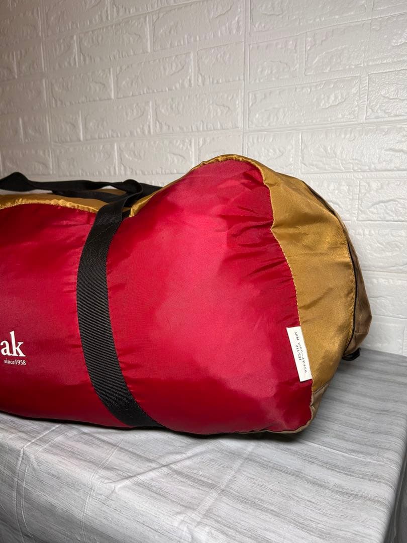 【雪峰祭限定】  peak ランドステーションＬプラス　(スカート付き)