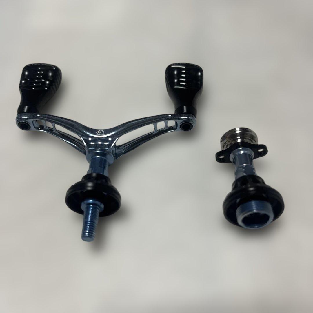 限定34 ゼログラ3/4 ゼログラバランサーⅣ スカイブルー シマノ用