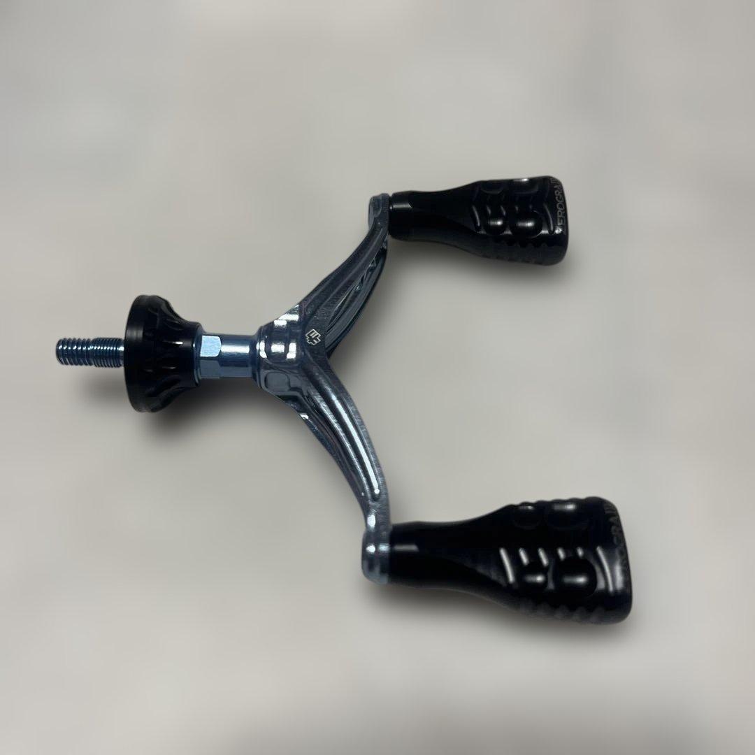 限定34 ゼログラ3/4 ゼログラバランサーⅣ スカイブルー シマノ用