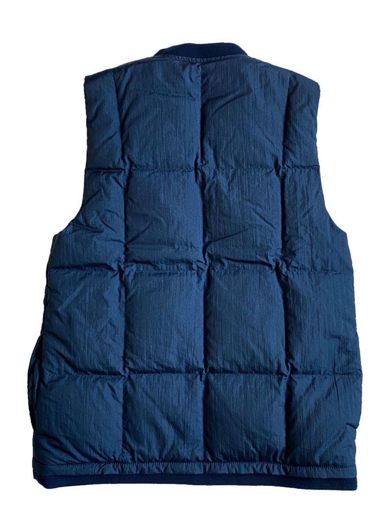 新品 未使用 JIL SANDER ＋　ジルサンダー プラス　ダウンベスト 32