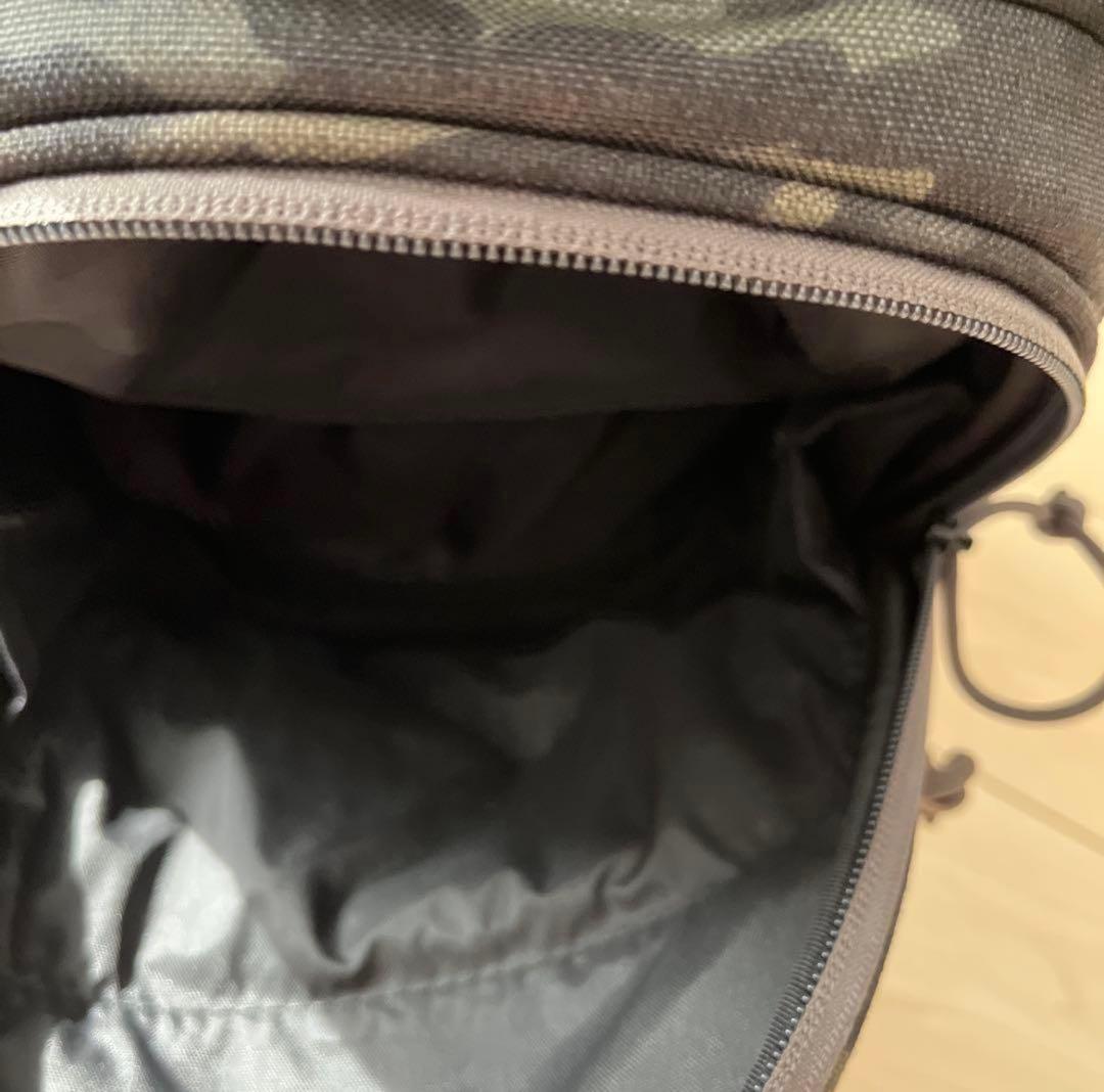 BRIEFINGキャディバッグCR-5