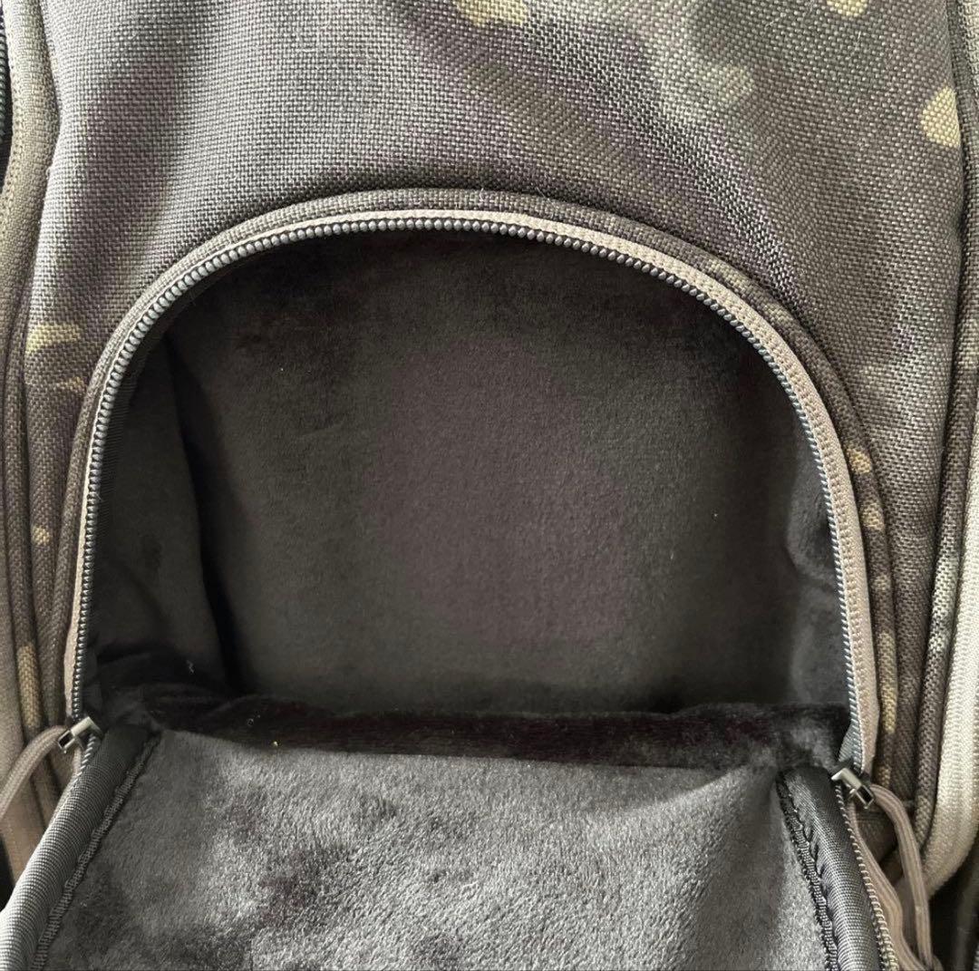 BRIEFINGキャディバッグCR-5